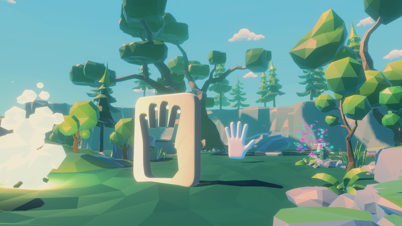 HandCraft VR – screenshot 3