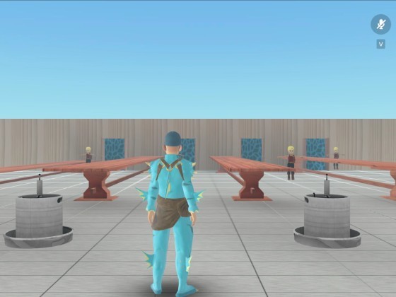 Tapper – screenshot 1