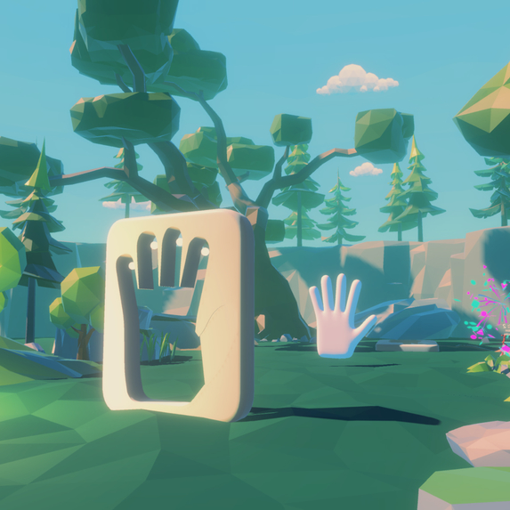 HandCraft VR – screenshot 4