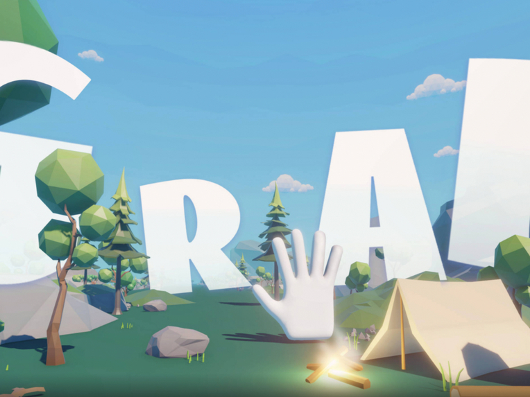 HandCraft VR – screenshot 5
