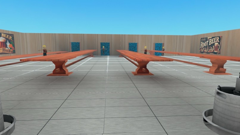Tapper – screenshot 4