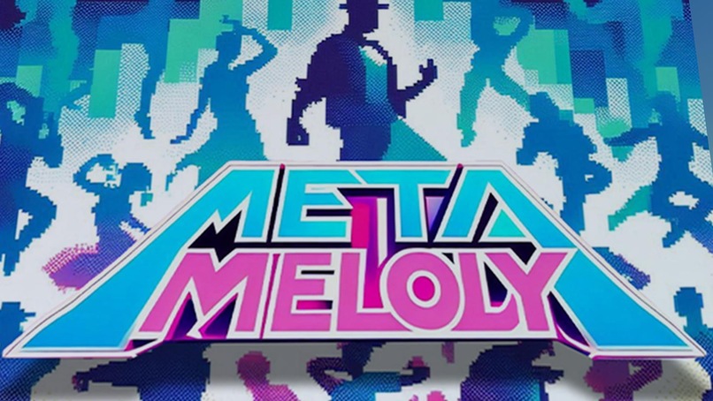 Meta Melody – screenshot 1