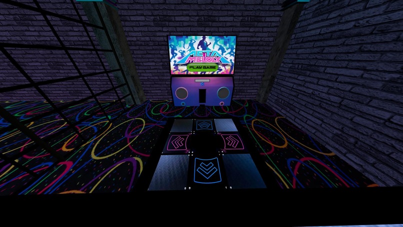 Meta Melody – screenshot 2
