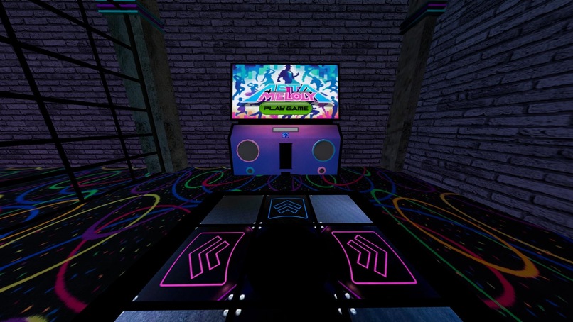 Meta Melody – screenshot 3