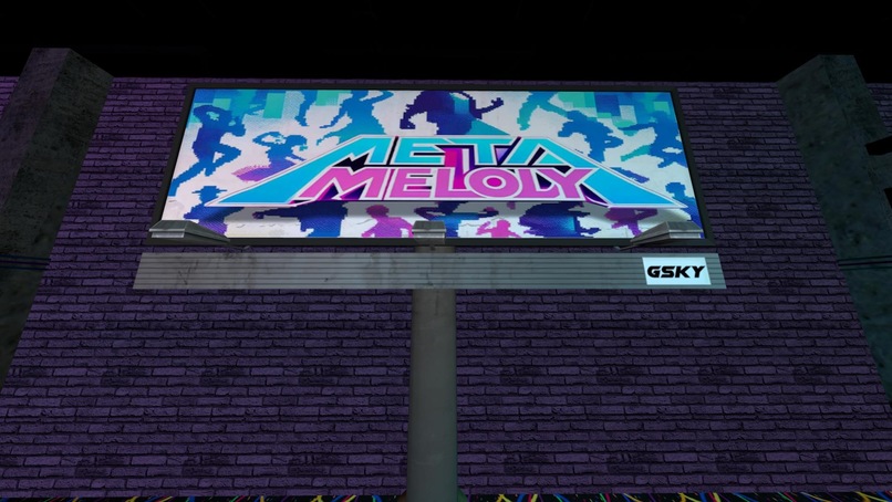 Meta Melody – screenshot 5