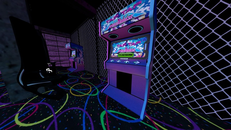 Meta Melody – screenshot 4