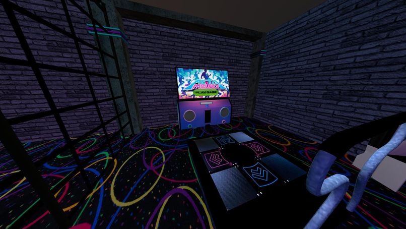 Meta Melody – screenshot 6