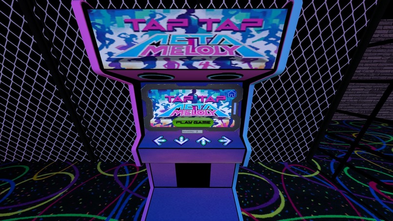 Meta Melody – screenshot 7