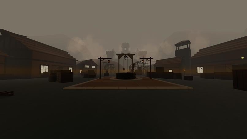 Crown Clash – screenshot 1