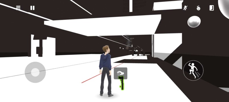 Hover Harmony – screenshot 2