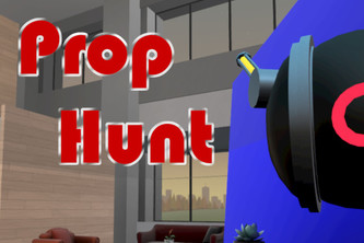 Prop Hunt