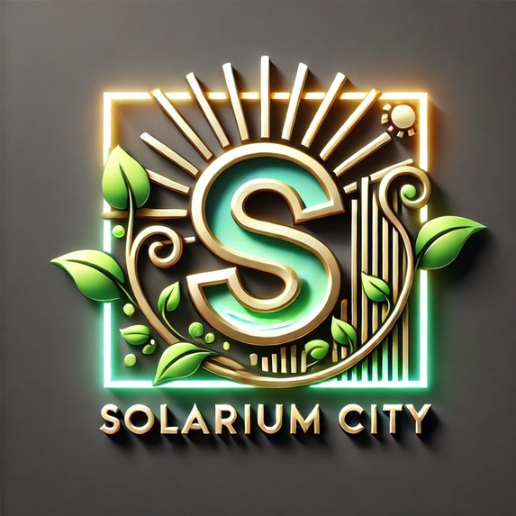 Solarium City (Dice bound realms) – screenshot 2