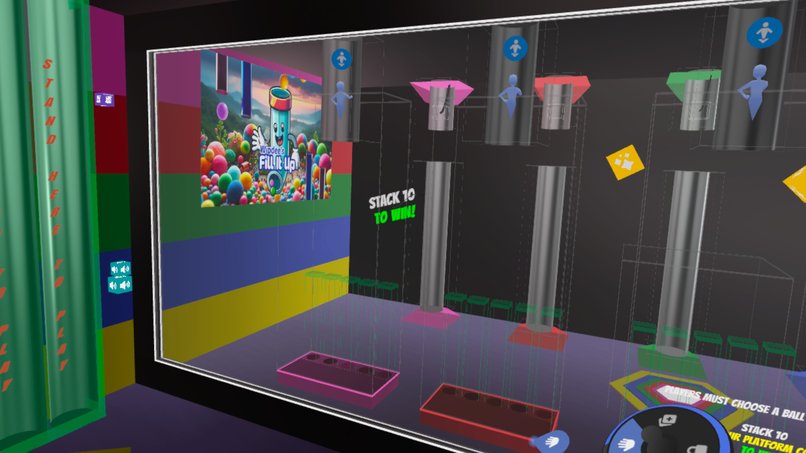 Full it UP – screenshot 1