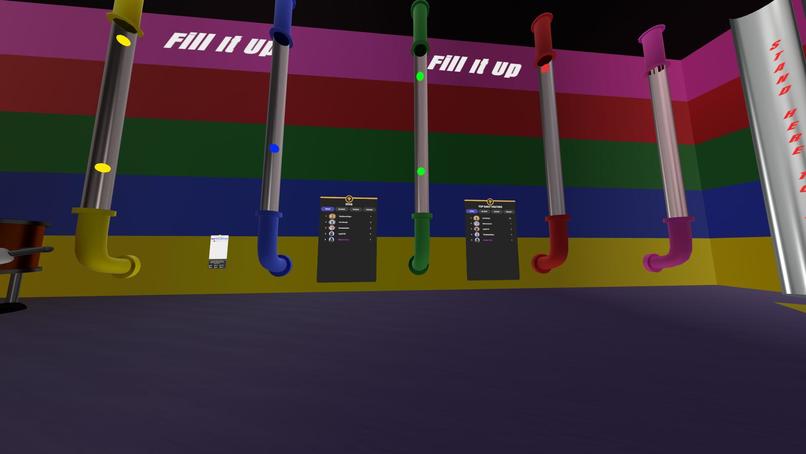 Full it UP – screenshot 3