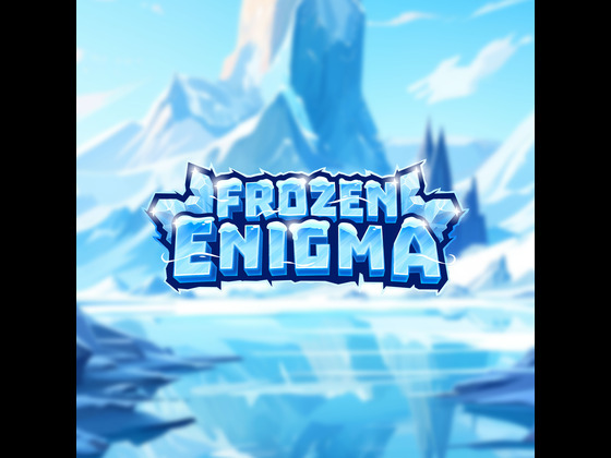 Frozen Enigma – screenshot 1