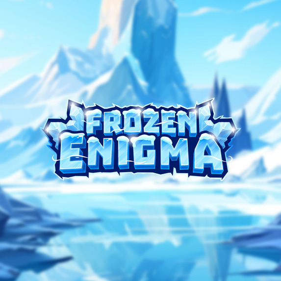 Frozen Enigma – screenshot 2