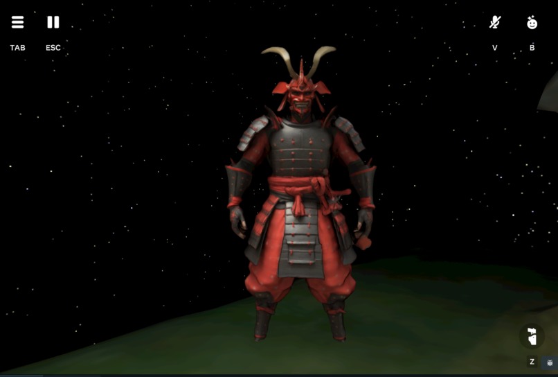 Wrath of the Oni – screenshot 3