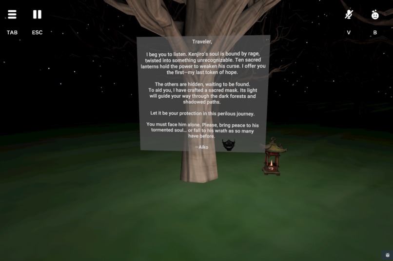 Wrath of the Oni – screenshot 4