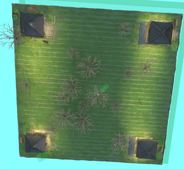 Wrath of the Oni – screenshot 5