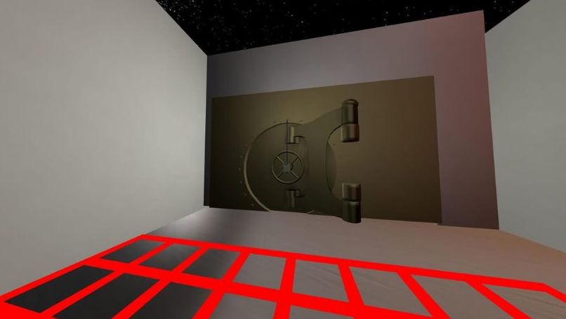 Night Heist – screenshot 1