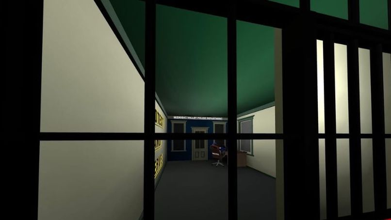 Night Heist – screenshot 2