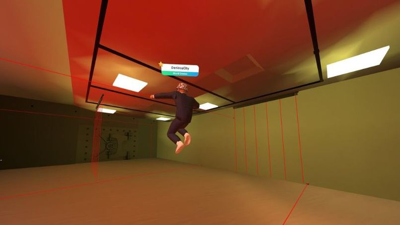 Night Heist – screenshot 4