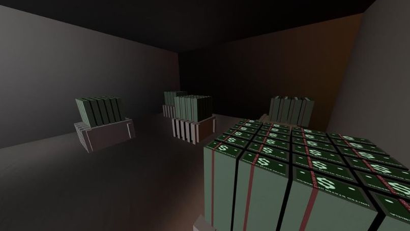 Night Heist – screenshot 5