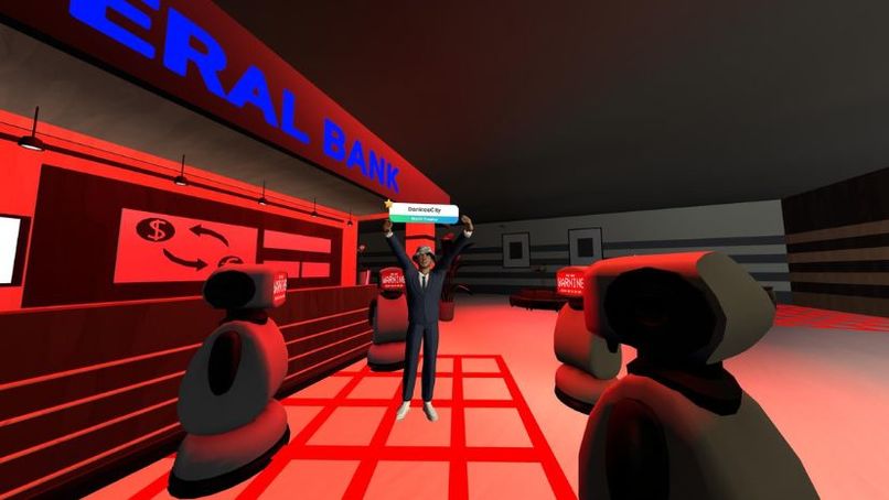 Night Heist – screenshot 6