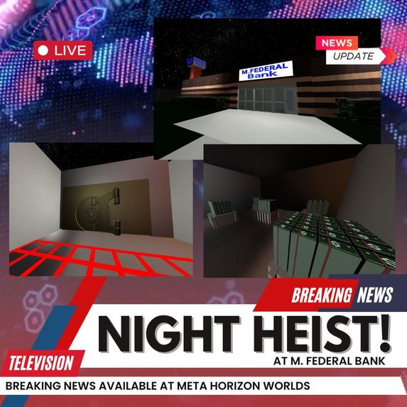 Night Heist – screenshot 8