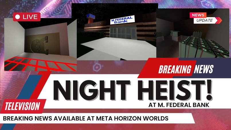 Night Heist – screenshot 11