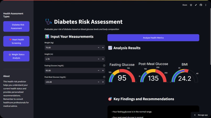 CareAI – screenshot 5
