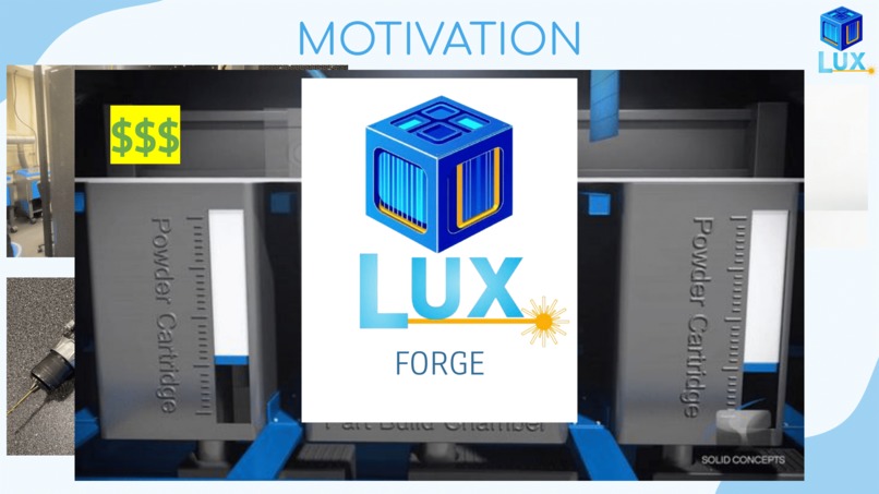 Lux - Team 08 – screenshot 5