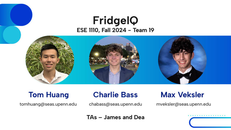 ESE 1110, Team 19, FridgeIQ – screenshot 6