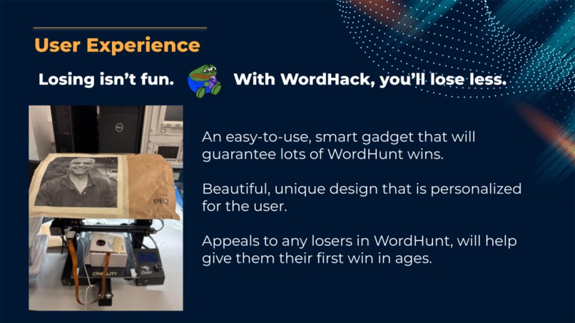 WordHack – screenshot 4