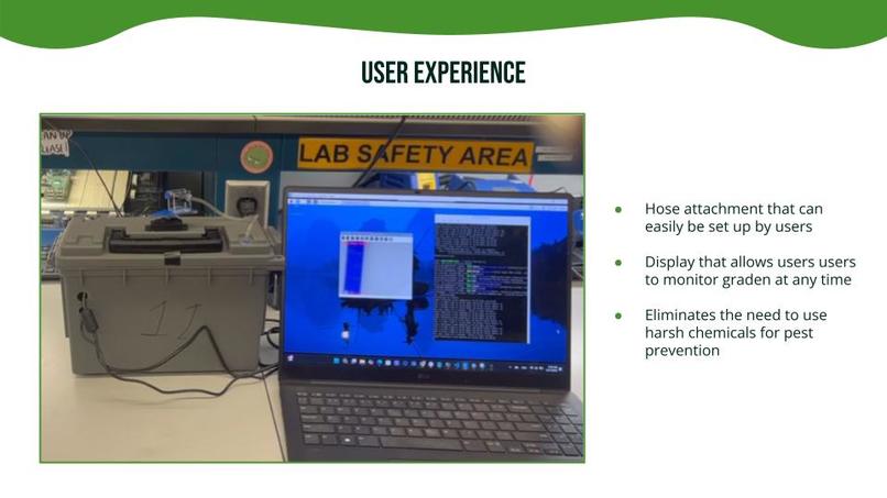 critterscatter – screenshot 4