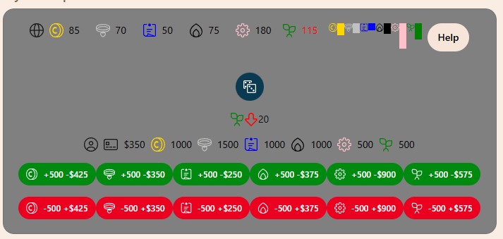 Fund Watch – screenshot 1