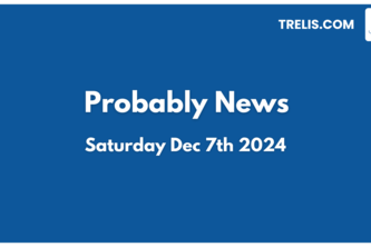 Probably News