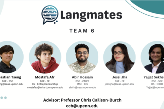 Team 06 - Langmates