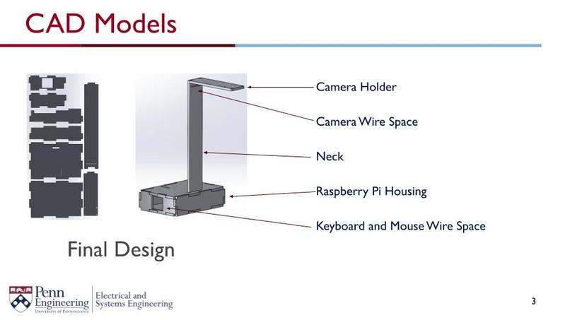 Team 20 - ParkingSpotter – screenshot 3