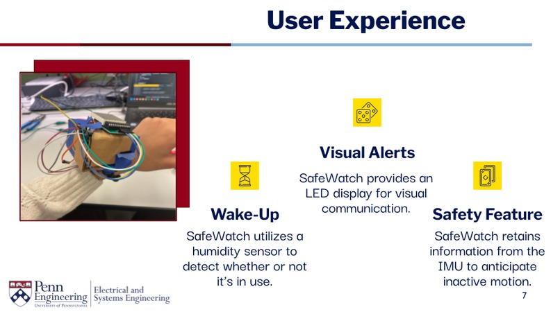 SafeWatch – screenshot 5