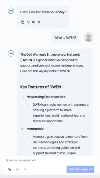 Dell - Hackstreet boys – screenshot 1