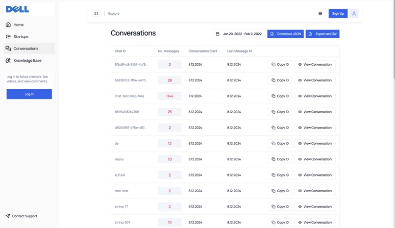 Dell - Hackstreet boys – screenshot 4