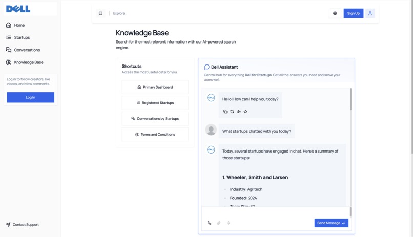 Dell - Hackstreet boys – screenshot 5
