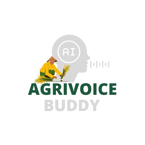AgriVoice Buddy – screenshot 1