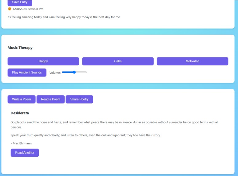 Zenith-Minds – screenshot 3