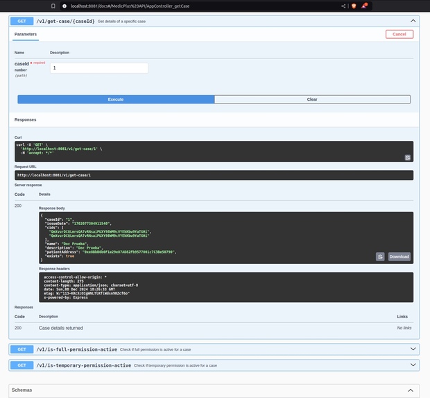 Medic+  Your health in your hands – screenshot 9