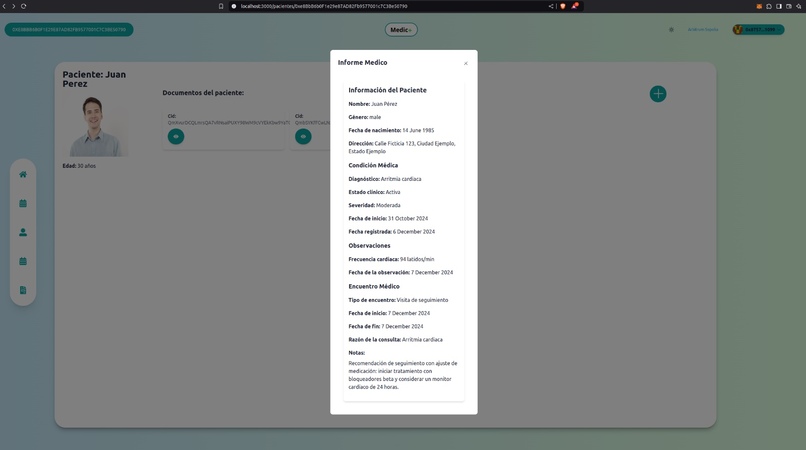 Medic+  Your health in your hands – screenshot 10