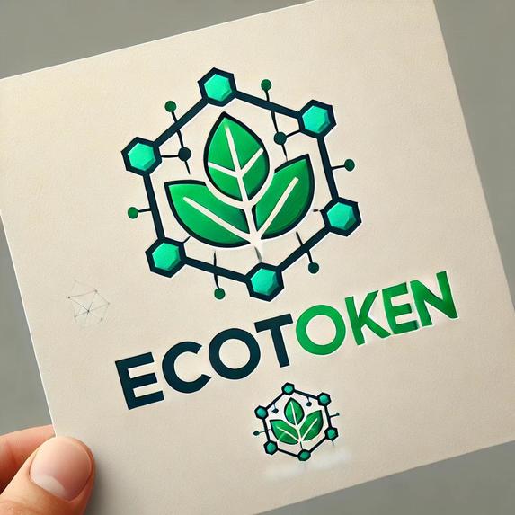 EcoToken – screenshot 1