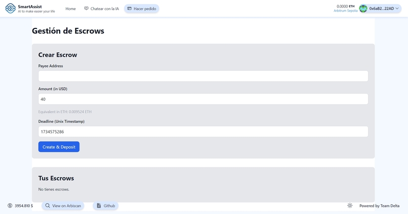SMARTASSIST – screenshot 3
