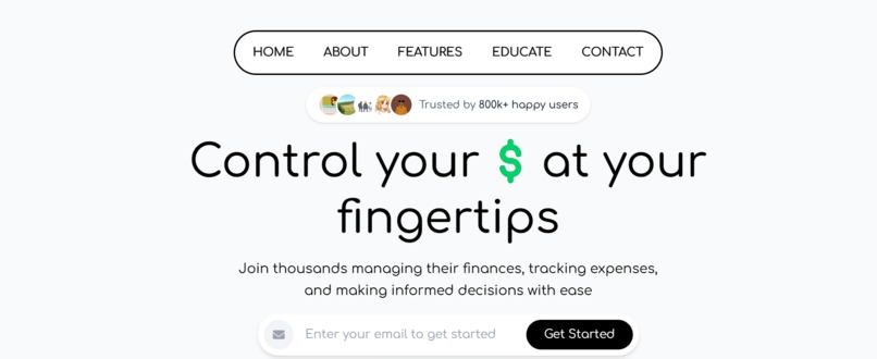 Alchem Bills – screenshot 1